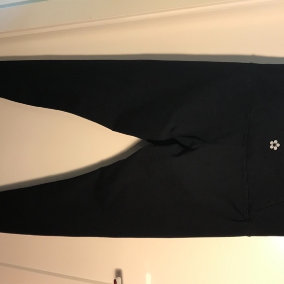 TUFF Athletic Leggings & Straight Leg Pants Set of Two - Picture 8 of 11